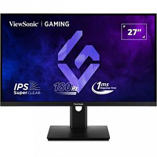 Viewsonic XG27G1 27" FHD 1920x1080/250cd/1ms/180Hz/2xHDMI/DP/VESA/Repro Viewsonic XG27G1 27" FHD 1920x1080/250cd/1ms/180Hz/2xHDMI/DP/VESA/Repro