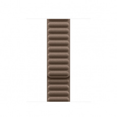 Watch Acc/41/Taupe Magnetic Link - M/L Watch Acc/41/Taupe Magnetic Link - M/L