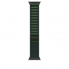 Watch Acc/49/Dark Green Alpine Loop-L-Black Titan Watch Acc/49/Dark Green Alpine Loop-L-Black Titan