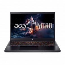 Acer Nitro V 15/ANV15-52-58CG/5-210H/15,6"/FHD/32GB/1TB/RTX 5050/W11H/Black/2R Acer Nitro V 15/ANV15-52-58CG/5-210H/15,6"/FHD/32GB/1TB/RTX 5050/W11H/Black/2R