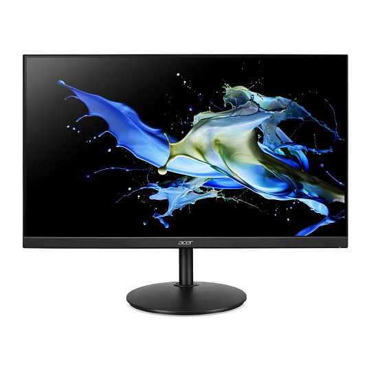 Acer Vero/CB272 P6bmiprx/27"/IPS/FHD/144Hz/1ms/Černá/2R Acer Vero/CB272 P6bmiprx/27"/IPS/FHD/144Hz/1ms/Černá/2R