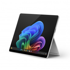 Microsoft Surface Pro 11 Copilot+/SD-X Elite/13"/2880x1920/T/16GB/512GB SSD/Adreno/W11P/Platinum/2R Microsoft Surface Pro 11 Copilot+/SD-X Elite/13"/2880x1920/T/16GB/512GB SSD/Adreno/W11P/Platinum/2R