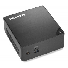 Gigabyte Brix 5005 barebone (i J505)