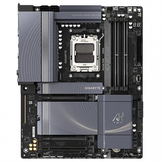 GIGABYTE B850 AI TOP/AM5/ATX