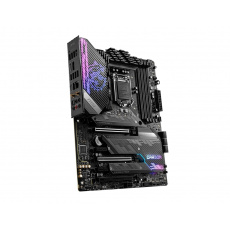 MSI MPG Z590 GAMING CARBON WIFI MSI MPG Z590 GAMING CARBON WIFI