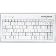 AMEI AM-K2001W/Drátová USB/CZ layout/Bílá