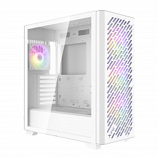 Adata XPG VALOR AIR PRO/Midi Tower/Transpar./Bílá Adata XPG VALOR AIR PRO/Midi Tower/Transpar./Bílá