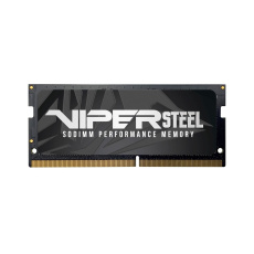 Patriot Viper Steel/SO-DIMM DDR4/16GB/3200MHz/CL18/1x16GB