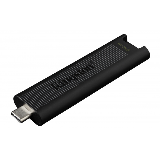 512GB Kingston DT Max USB-C 3.2 gen. 2