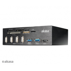 AKASA InterConnect Pro