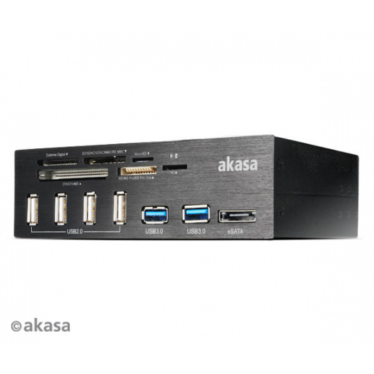 AKASA InterConnect Pro