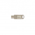 Patriot TAB T560/64GB/USB 3.2/USB-A + USB-C/Stříbrná