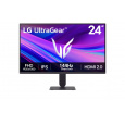 LG UltraGear/24G411A-B/23,8"/IPS/FHD/144Hz/5ms/Černá/3R