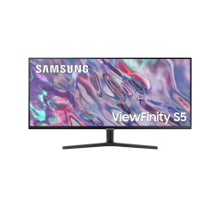 Samsung/LS34C500GAUXEN/34"/VA/3440x1440/100Hz/5ms/Black/2R