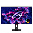 ASUS ROG Strix/XG32UQWMS/31,5"/OLED/4K UHD/240Hz/0,03ms/Černá/3R