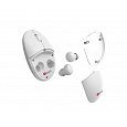 Myš s TWS sluchátky C-TECH WLM-21 Dual mode,