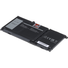 Baterie T6 Power Dell Latitude 3410, 3510, Inspiron 5501, Vostro 5401, 3555mAh, 40Wh, 3cell, Li-pol Baterie T6 Power Dell Latitude 3410, 3510, Inspiron 5501, Vostro 5401, 3555mAh, 40Wh, 3cell, Li-pol