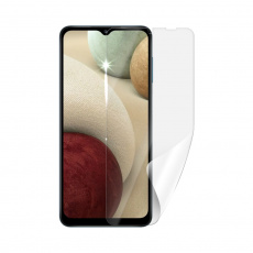 Screenshield SAMSUNG A125 Galaxy A12 folie na displej Screenshield SAMSUNG A125 Galaxy A12 folie na displej
