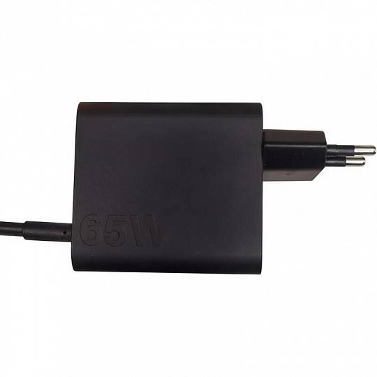 MSI adaptér 65W USB Type-C (Prestige) MSI adaptér 65W USB Type-C (Prestige)
