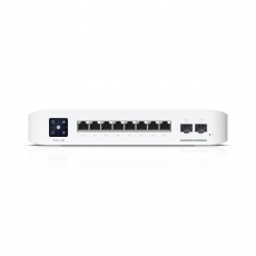 Ubiquiti USW-Pro-8-PoE UniFi Switch Pro 8 PoE