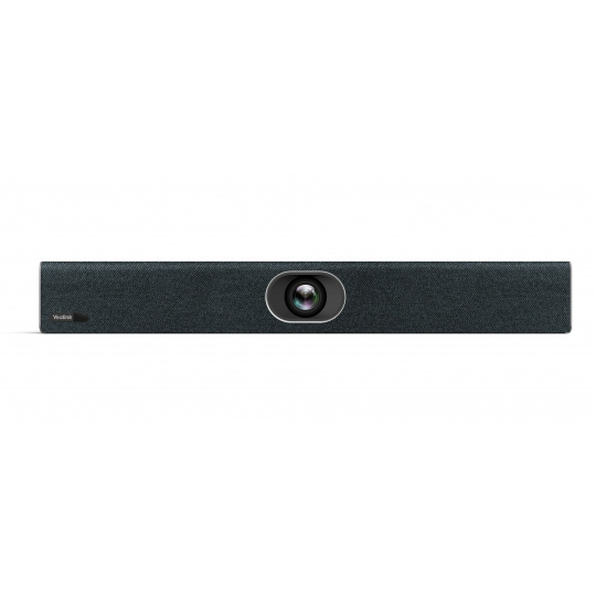Yealink UVC40 E2 All-in-One USB Video Bar, 20MP kamera,133° zor.pole, 8 e-PTZ, 8 mikrofonů
