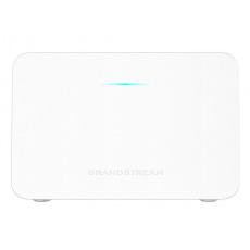 Grandstream GWN7062E Wi-Fi 6 router, AX3000, VPN, Mesh, 3Gb/s, MU-MIMO s technologií DL/UL OFDMA Grandstream GWN7062E Wi-Fi 6 router, AX3000, VPN, Mesh, 3Gb/s, MU-MIMO s technologií DL/UL OFDMA