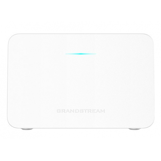 Grandstream GWN7062E Wi-Fi 6 router, AX3000, VPN, Mesh, 3Gb/s, MU-MIMO s technologií DL/UL OFDMA