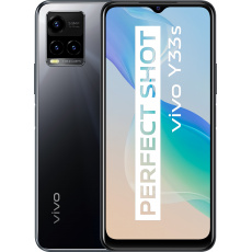 VIVO Y33s/8GB/128GB/Black VIVO Y33s/8GB/128GB/Black