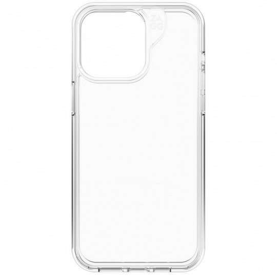 ZAGG kryt Crystal Palace iPhone 15 Pro průhledný