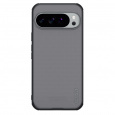 Nillkin Super Frosted PRO Zadní Kryt pro Google Pixel 10 Pro XL Transparent Black