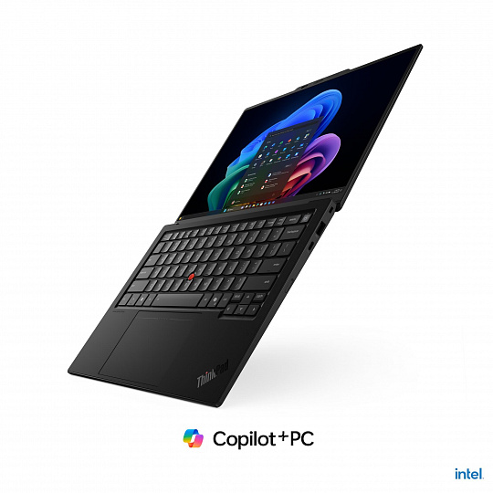 Lenovo ThinkPad/X1 Carbon Gen 14 Aura Edition/Intel Core™ Ultra 7 355/14"/WUXGA/T/32GB/1TB/Intel int Lenovo ThinkPad/X1 Carbon Gen 14 Aura Edition/Intel Core™ Ultra 7 355/14"/WUXGA/T/32GB/1TB/Intel int