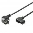 Kabely 230V