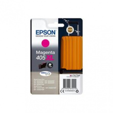 EPSON cartridge T05H3 magenta XL (kufr)