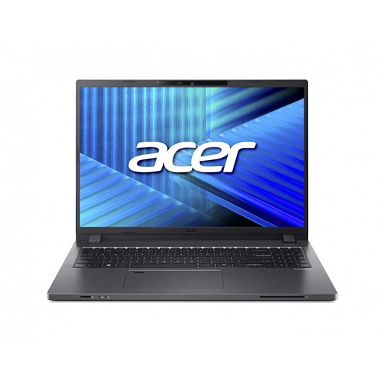 Acer TravelMate P2 16 TMP216-71-G3-TCO-53W8) Intel Core Ultra 5 125H/16GB/1024GB SSD/16" WUXGA IPS/Win11PRO/šedá firemní notebook