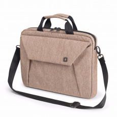 Dicota Slim Case EDGE 12-13.3 sandstone Dicota Slim Case EDGE 12-13.3 sandstone