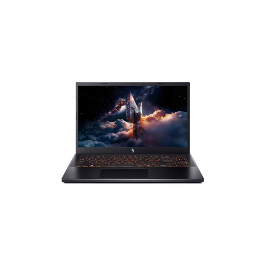 Acer Nitro V 15/ANV15-42-R5SB/R7-7445HS/15,6"/FHD/16GB/1TB/RTX 4050/W11H/Black/2R Acer Nitro V 15/ANV15-42-R5SB/R7-7445HS/15,6"/FHD/16GB/1TB/RTX 4050/W11H/Black/2R