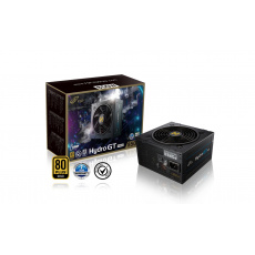 FSP/Fortron HYDRO GT PRO 850/850W/ATX/80PLUS Gold/Modular/Retail FSP/Fortron HYDRO GT PRO 850/850W/ATX/80PLUS Gold/Modular/Retail