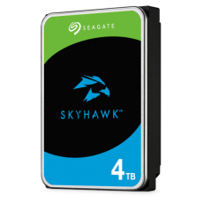 Seagate SkyHawk/4TB/HDD/3.5"/SATA/3R Seagate SkyHawk/4TB/HDD/3.5"/SATA/3R