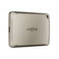 Crucial X9 Pro/1TB/SSD/Externí/Zlatá/5R