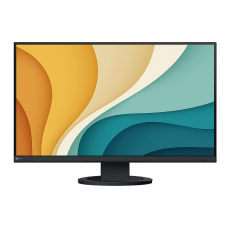 27" LED EIZO EV2720S-IPS,QHD,USB-C,repro 27" LED EIZO EV2720S-IPS,QHD,USB-C,repro
