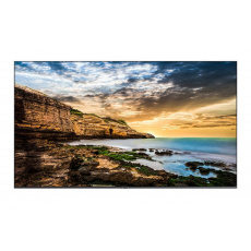 55" LED Samsung QE55T - UHD, 300cd, 16/7