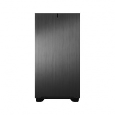 Fractal Design Define 7 Gray Solid Fractal Design Define 7 Gray Solid