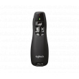 Logitech Wireless Presenter R400, USB _