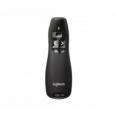 Logitech Wireless Presenter R400, USB _ Logitech Wireless Presenter R400, USB _