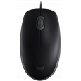 myš Logitech B110 silent _