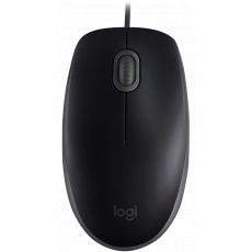 myš Logitech B110 silent _ myš Logitech B110 silent _