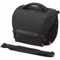 Sony měkké pouzdro LCS-SC8 pro DSLR,SLT Sony měkké pouzdro LCS-SC8 pro DSLR,SLT