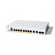 Cisco Catalyst C1300-8P-E-2G REFRESH Cisco Catalyst C1300-8P-E-2G REFRESH