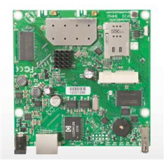 Mikrotik RB912UAG-2HPnD 600MHz, 64MB RAM, ROS L4 Mikrotik RB912UAG-2HPnD 600MHz, 64MB RAM, ROS L4