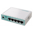 MikroTik E50UG, hEX refresh (2024 version) s RouterOS L4, desktop